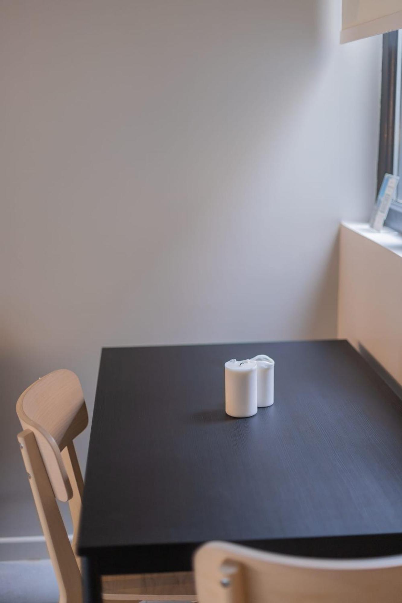 Apartamento Encantador Y Comodo Espacio En Providencia Santiago